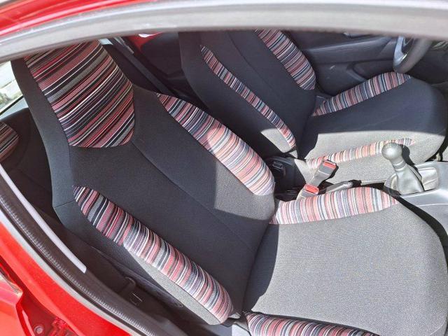 CITROEN C1 VTi 68 5 porte Feel