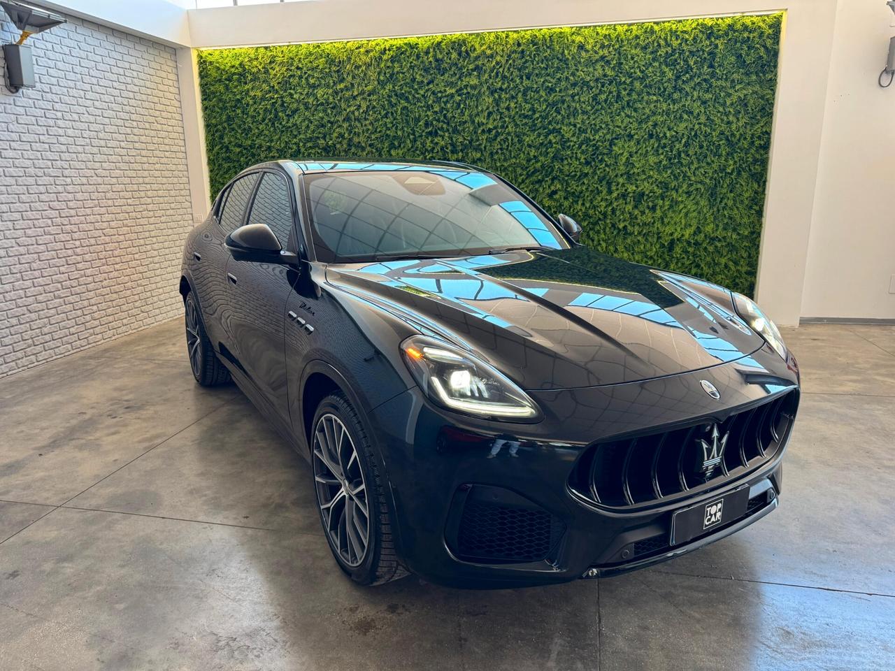 Maserati Grecale MHEV 330 CV AWD Modena