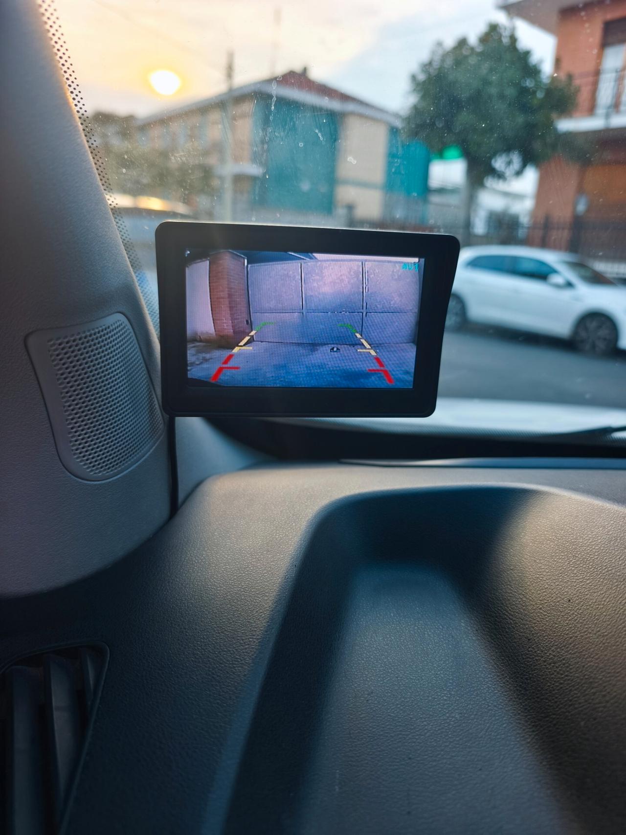 Fiat DOBLO 1.6MJET 105cv 3 posti