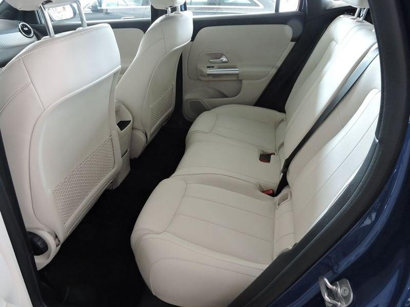 Mercedes-Benz GLA GLA 180 d Automatic Business Extra