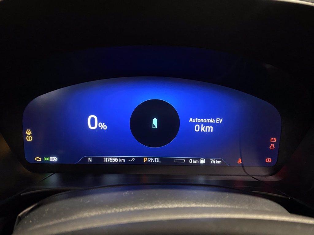 FORD Kuga 2.5 phev ST-Line X 2wd 225cv cvt del 2020