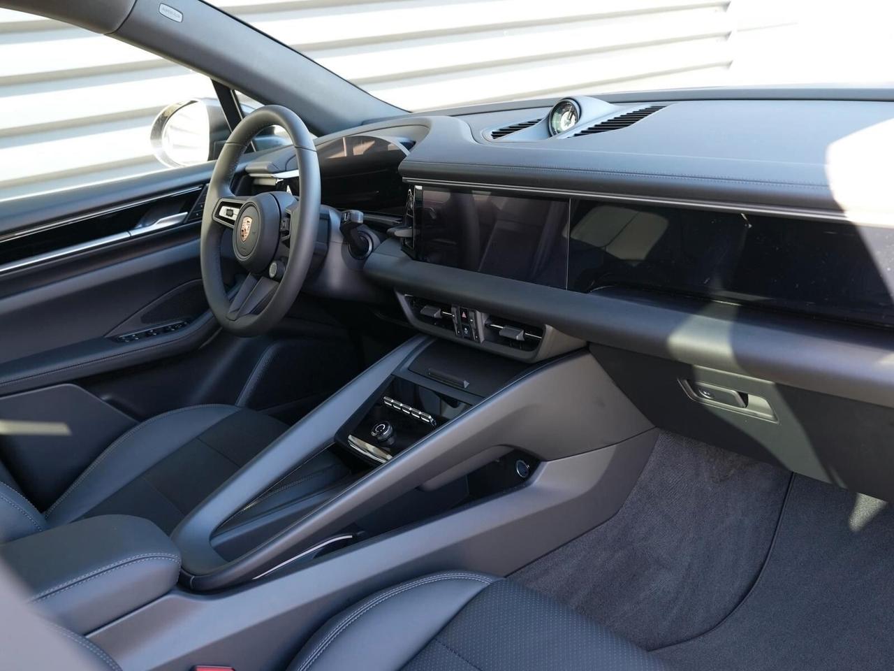 Porsche Macan EV Macan Ev 4