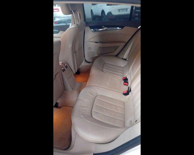 MERCEDES-BENZ CLS 350 CDI SW BlueEFFICIENCY 4Matic