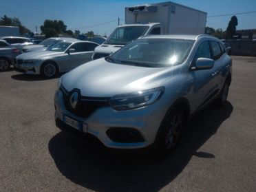 Renault Kadjar Blue dCi 8V 115CV EDC Sport Edition