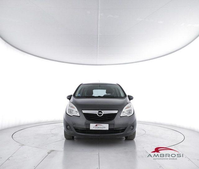 OPEL Meriva 1.7 CDTI 110CV Cosmo - PER OPERATORI DEL SETTORE