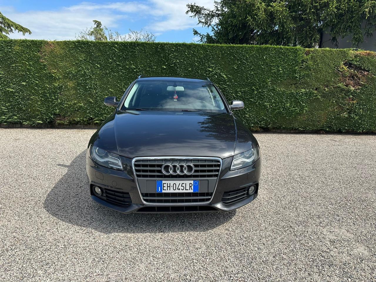 Audi A4 Avant 2.0 TDI 120 CV Advanced