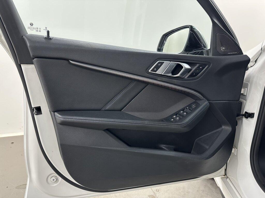 BMW Serie 1 5 Porte 135 i M xDrive Steptronic