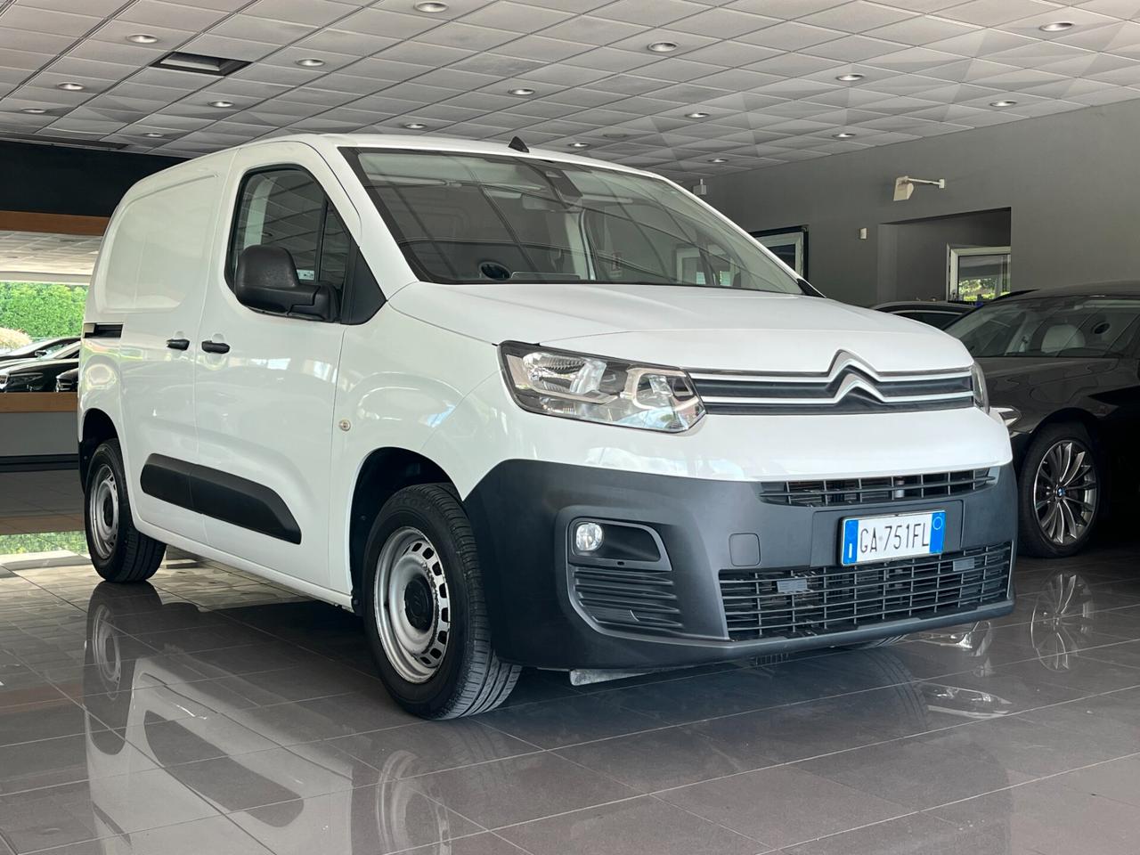 Citroen Berlingo AUTOCARRO !! PREZZO +IVA