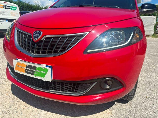 LANCIA Ypsilon 0.9 BIFUEL! TwinAir Metano Ecochic Gold