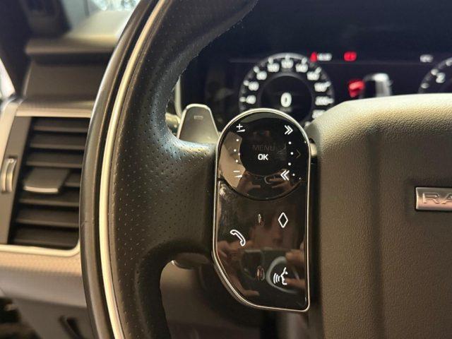 LAND ROVER Range Rover Sport 3.0D l6 249 CV HSE Dynamic