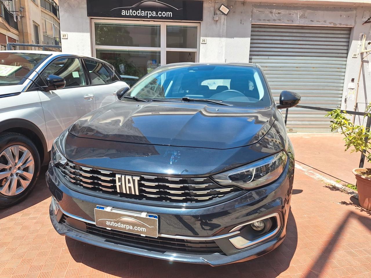 Fiat Tipo 1.3 Mjt S&S 5 porte City Life