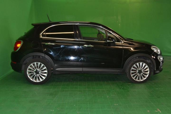 FIAT 500 X - 5OOX 1.6 Mjet 120CV 4x2 LOUNGE