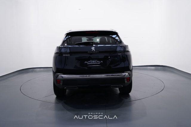PEUGEOT 3008 1.5 BlueHDi 130cv S&S EAT8 GT