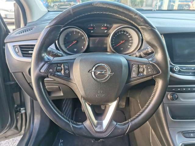 Opel Astra Astra 5p 1.4 Elective 100cv
