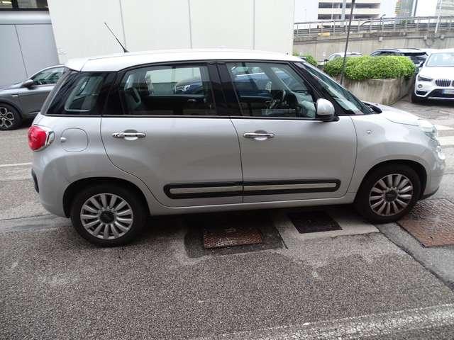 Fiat 500L 500L 2012 1.3 mjt Pop Star 95cv