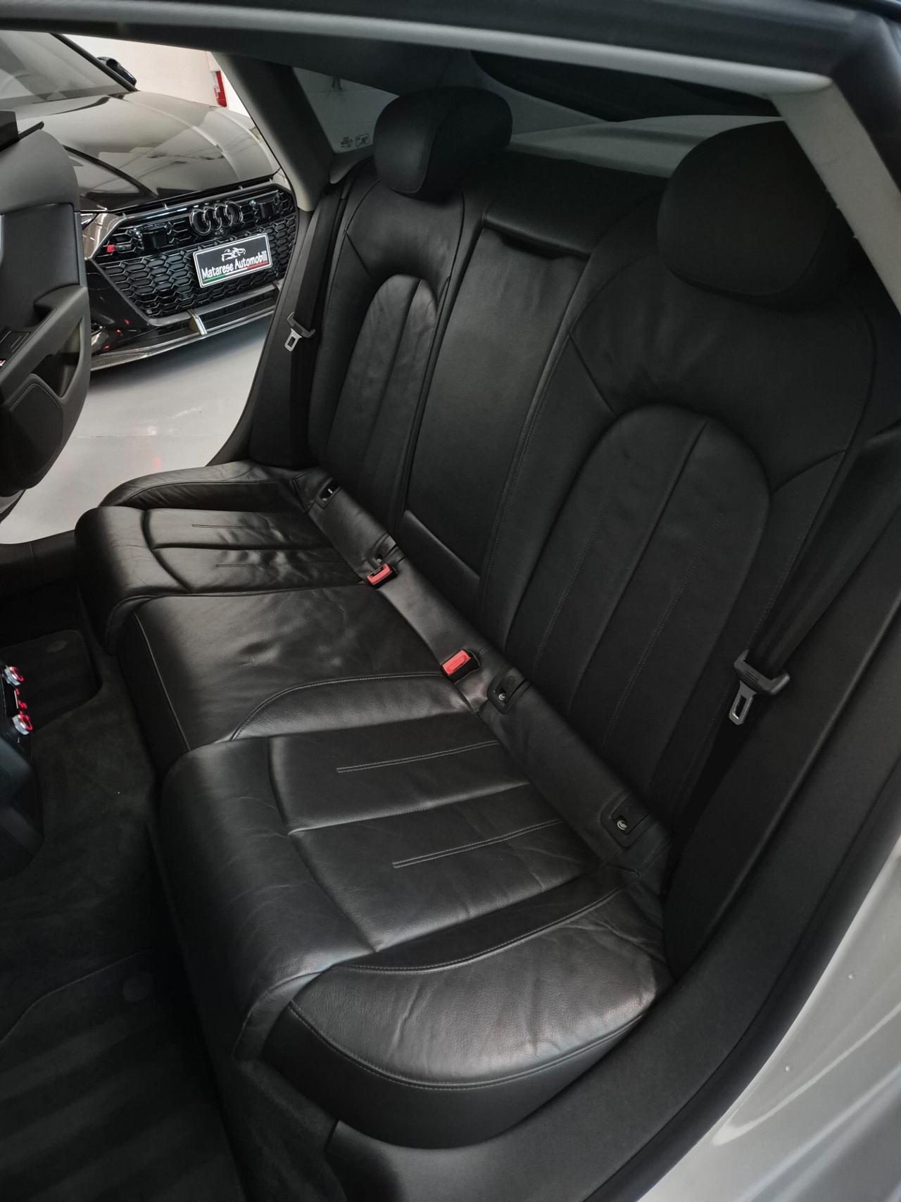 Audi A7 3.0TDI 245cv Quattro Pelle Navi LEGGERE BENE