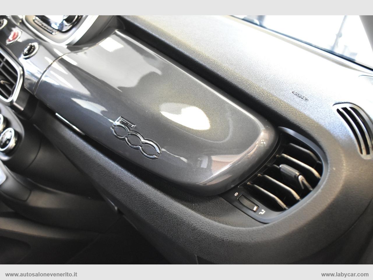 FIAT 500X 1.3 M.Jet 95 CV Business