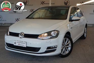 Volkswagen Golf 1.6 TDI 110 CV Comfortline