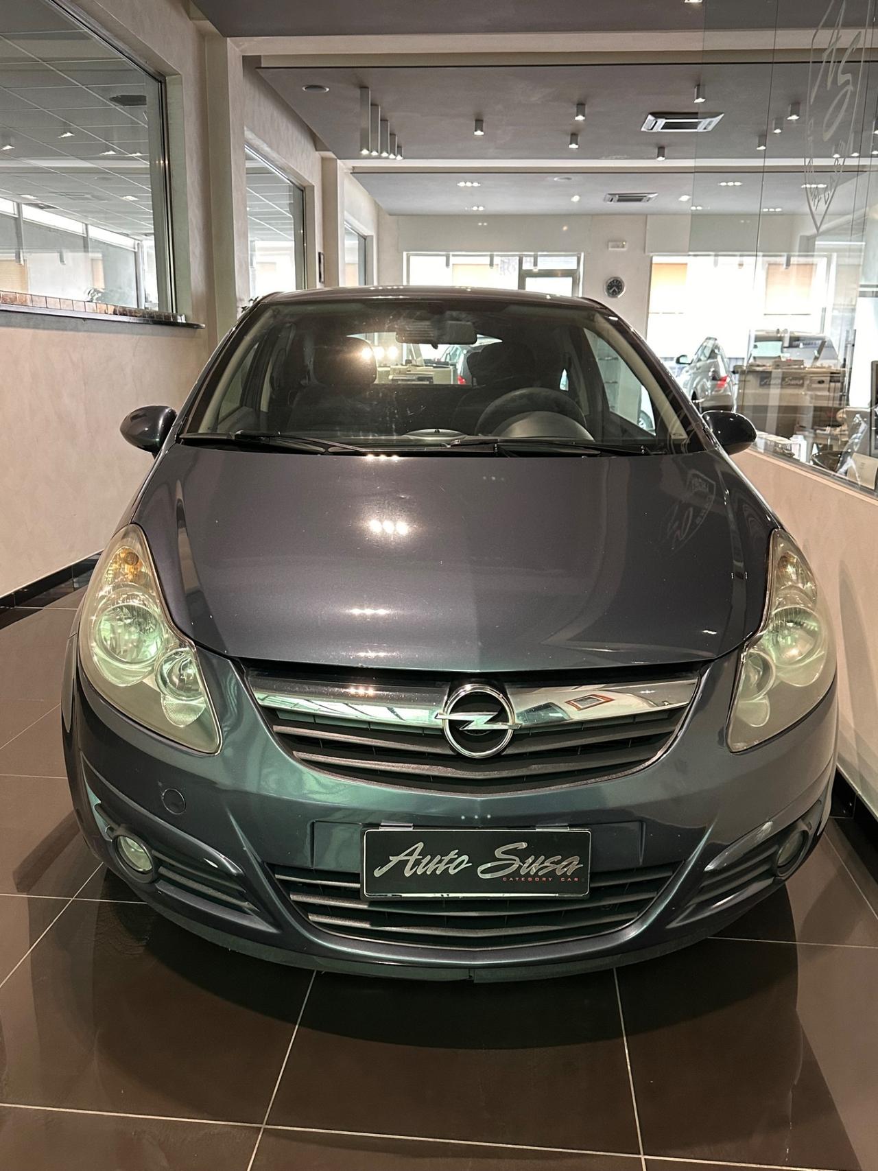 Opel Corsa 1.3 CDTI 90CV 3 porte Sport