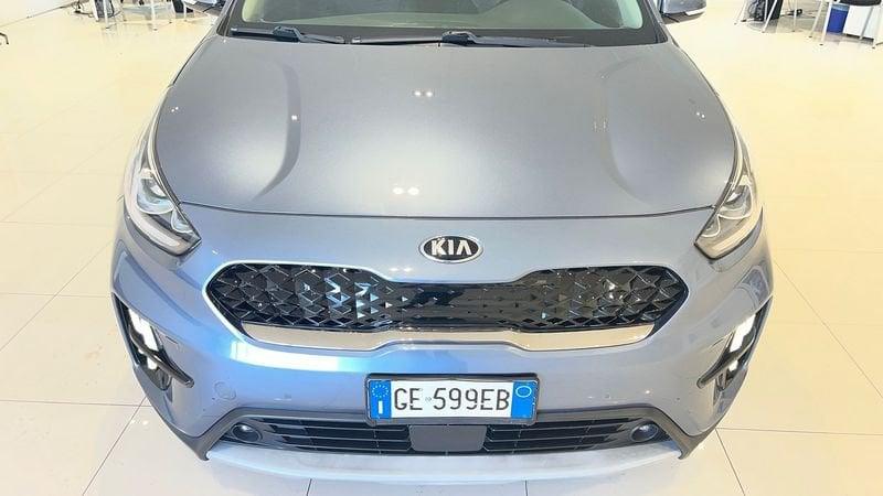 KIA Niro 1.6 GDI HEV STYLE 2WD DCT
