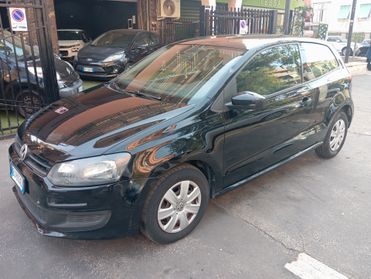 Volkswagen Polo 1.2 TDI Comfortlinex neopatentati