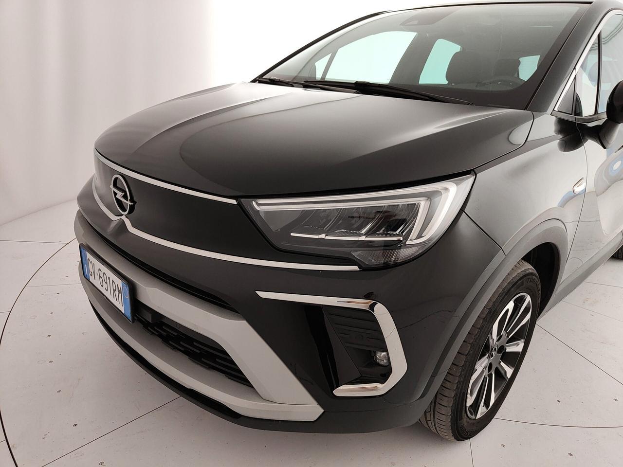 Opel Crossland 1.2 Turbo 12V 110 CV Start&Stop Edition