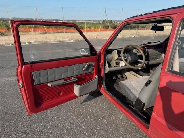 Fiat Panda 1100 i.e. cat Hobby