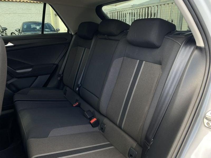 Volkswagen T-Roc Business 1.6 TDI 116CV