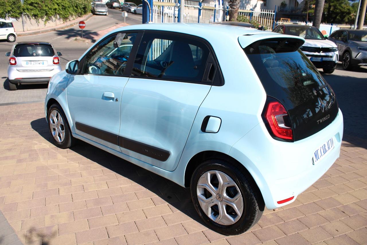 Renault Twingo SCe 65 CV Intens
