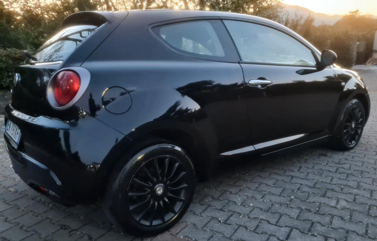 Alfa Romeo MiTo 1.3 JTDm-2 95 CV S&S Distinctive