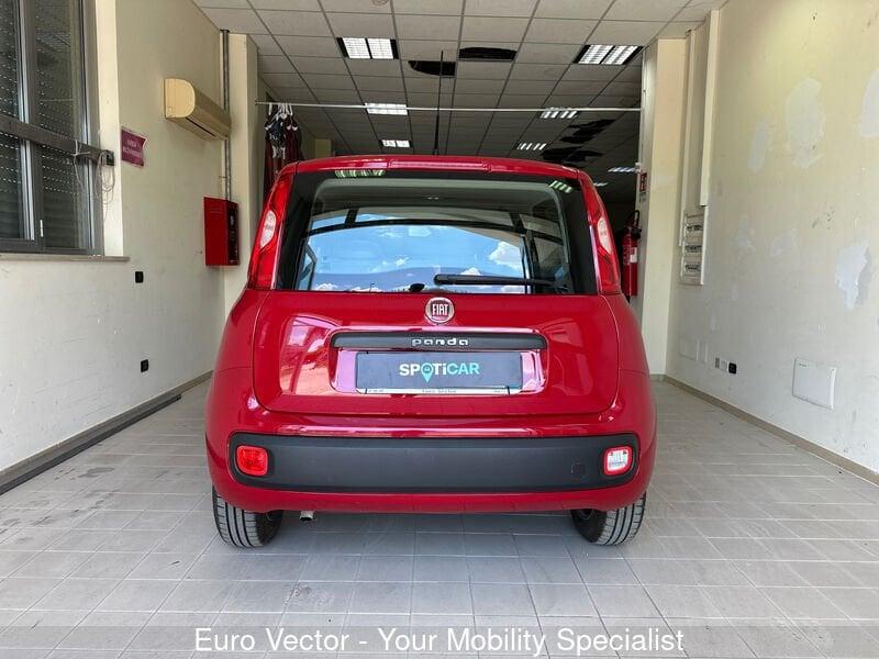 FIAT Panda Panda 1.2 EasyPower Easy