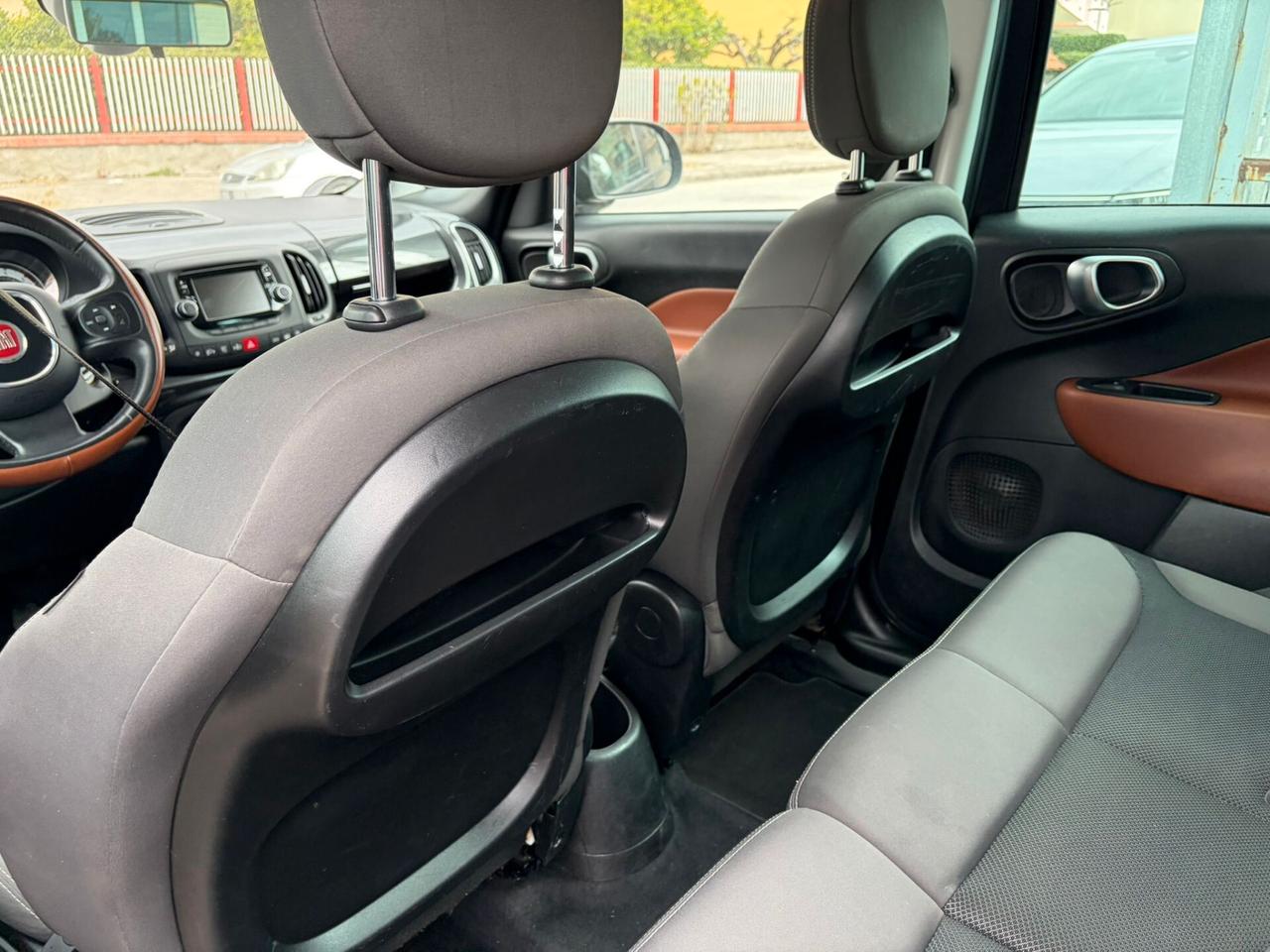 Fiat 500L 1.6 Multijet 120 CV Trekking PREZZO PROMOZIONALE