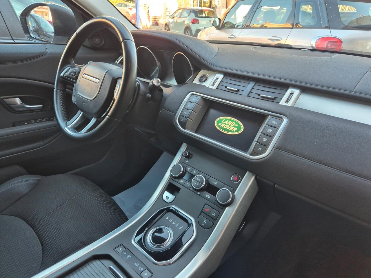 Land Rover Range Evoque 2.0 TD4 150 CV 5p. SE Dynamic