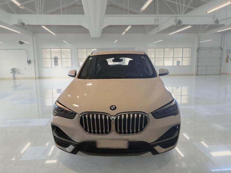 BMW X1 xDrive 18d XLine Auto