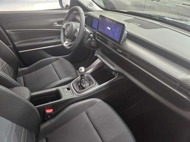 Jeep Avenger Avenger 1.2 turbo Altitude 100cv