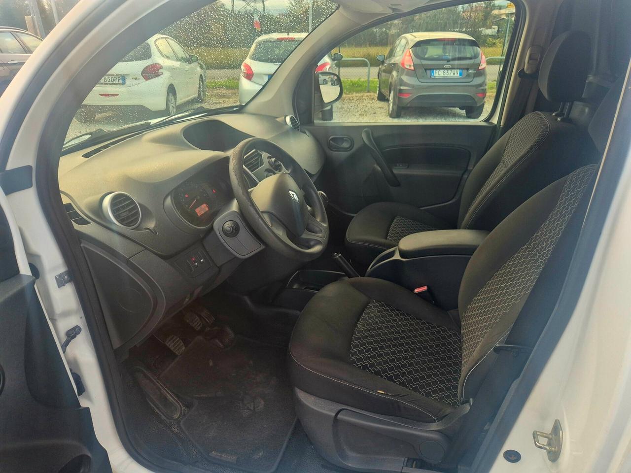 Renault Kangoo 1.5 dCi 110CV F.AP. S&S 4p. Express Maxi Energy
