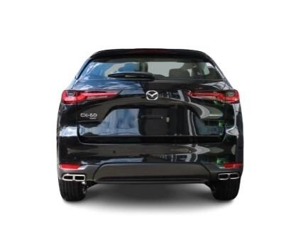 Mazda CX-60 3.3L e-Skyactiv D 200CV MHEV 2WD Prime Line