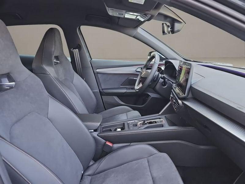 Cupra Formentor Formentor 1.5 e-Hybrid DSG Plug-in 204 cv MATRIX COCKPIT CAMERA