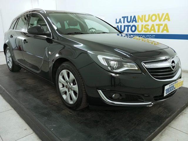 OPEL Insignia Sports Tourer 2.0 cdti Cosmo Business 170cv at6