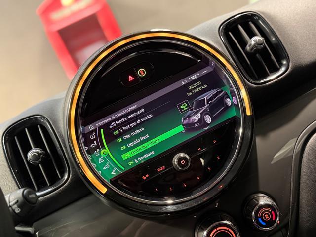 MINI Countryman 1.5 One D Boost Countryman