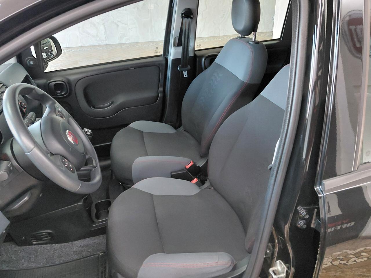 Fiat Panda 1.2 Lounge 2018 COME NUOVA