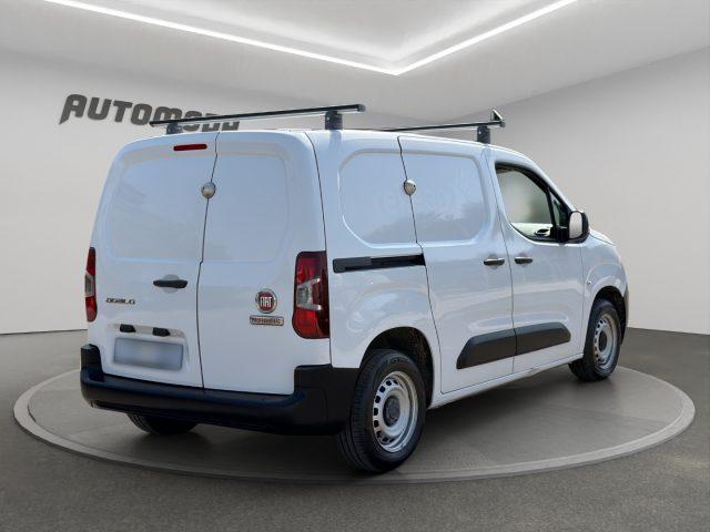 FIAT Doblo 1.5 CH1 100CV - Allestito
