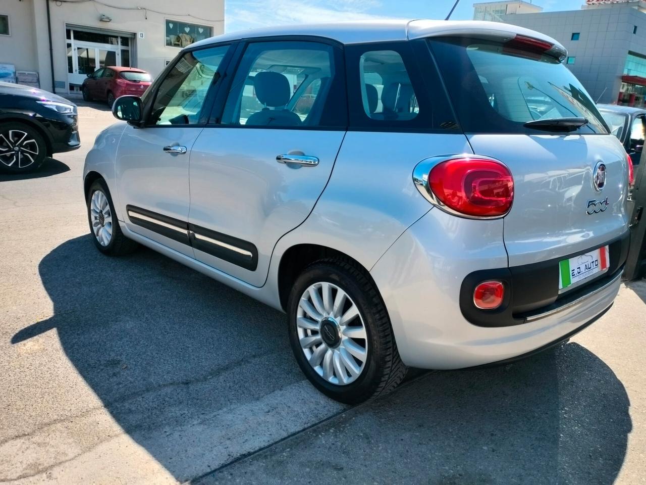 Fiat 500L 1.3 Multijet 85 CV Lounge