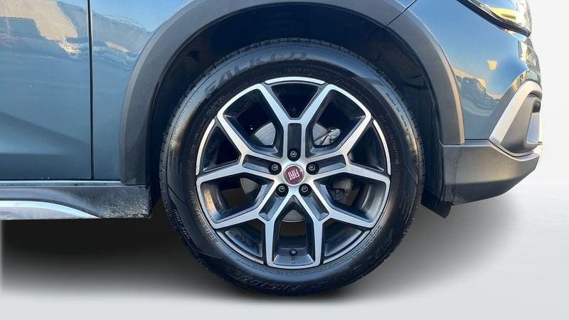 FIAT Tipo 5 Porte 1.0 100cv City Cross