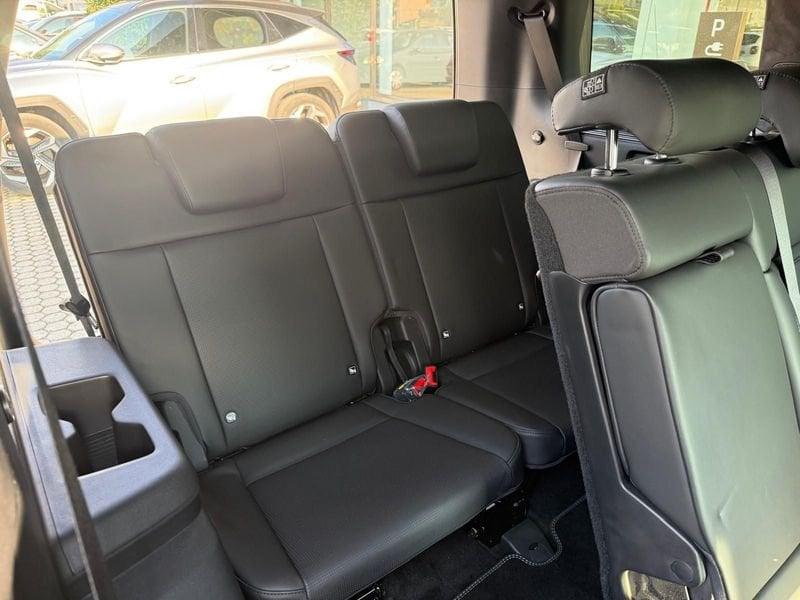 Hyundai Santa Fe PHEV 1.6 T-GDI PHEV 4WD A/T 7posti Xclass