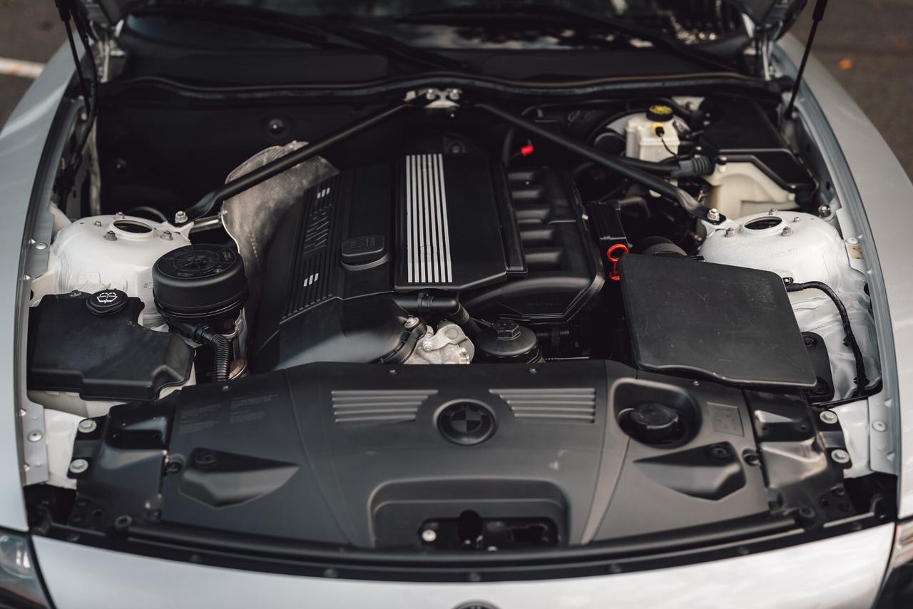 Bmw Z4 Roadster E85 | 2.5i - 192cv | Cambio Manuale