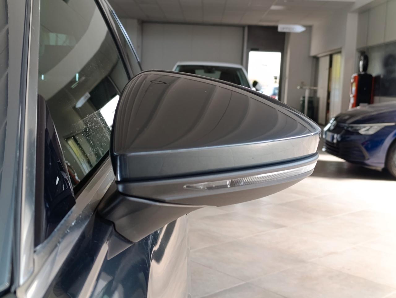Audi A6 Avant 45 3.0 tdi mhev Business Sport quattro s-tronic