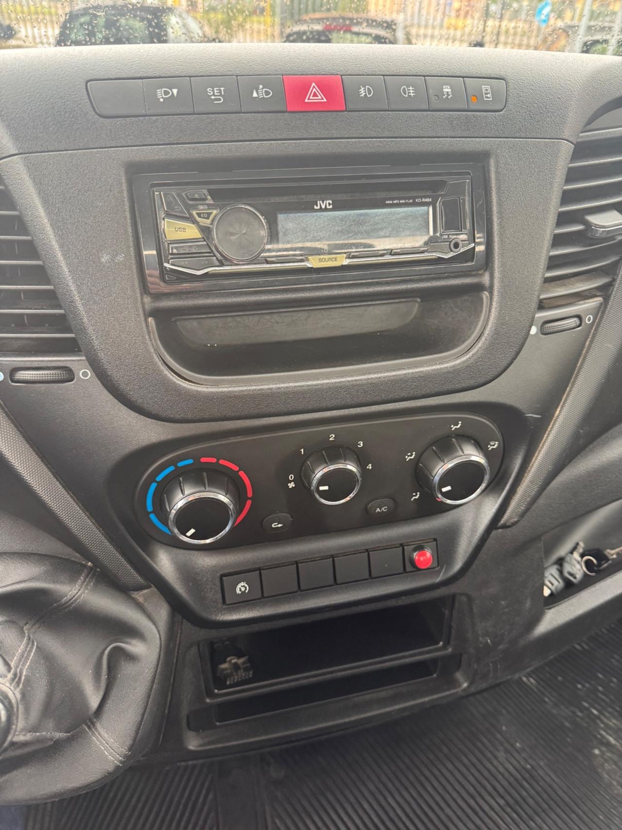 Iveco Daily 35/120
