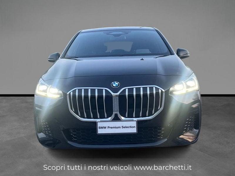 BMW Serie 2 Active Tourer Serie 2 218d Active Tourer Msport auto