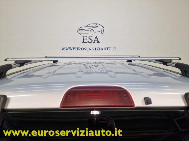 JEEP Cherokee 2.8 CRD Sport